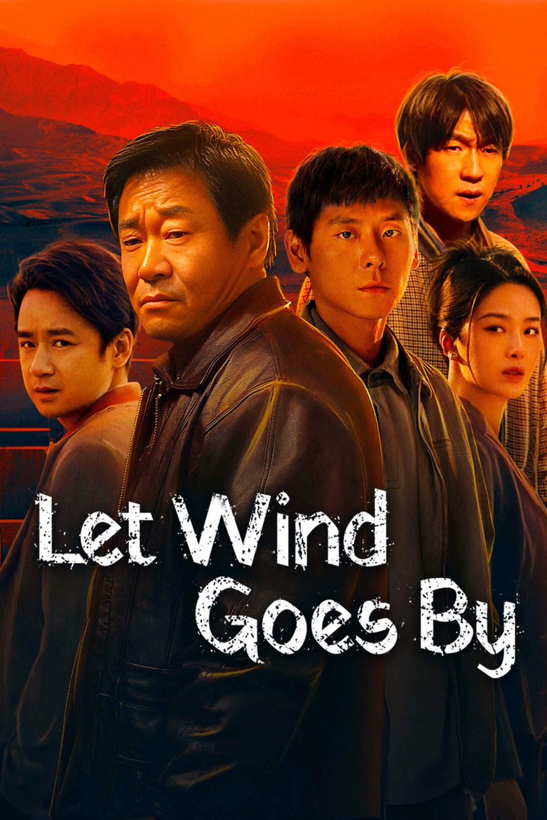 [EP 24]-Let Wind Goes By Kisskh English Subtitle Full Movie Free Watch And Download Eng Sub