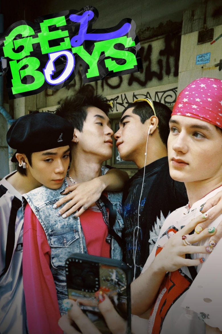 [END 07] GELBOYS Kisskh English Subtitle Full Movie Free Watch And Download Eng Sub