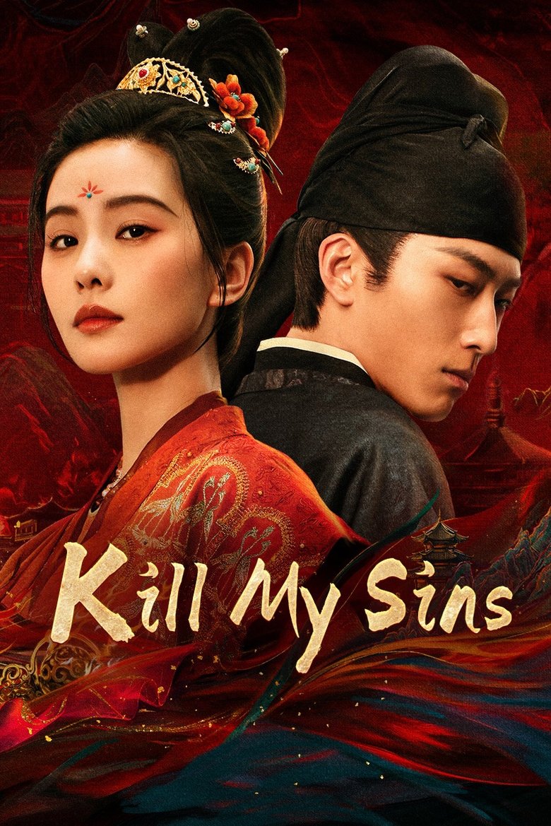 [END 30] Kill My Sins Kisskh English Subtitle Full Movie Free Watch And Download Eng Sub