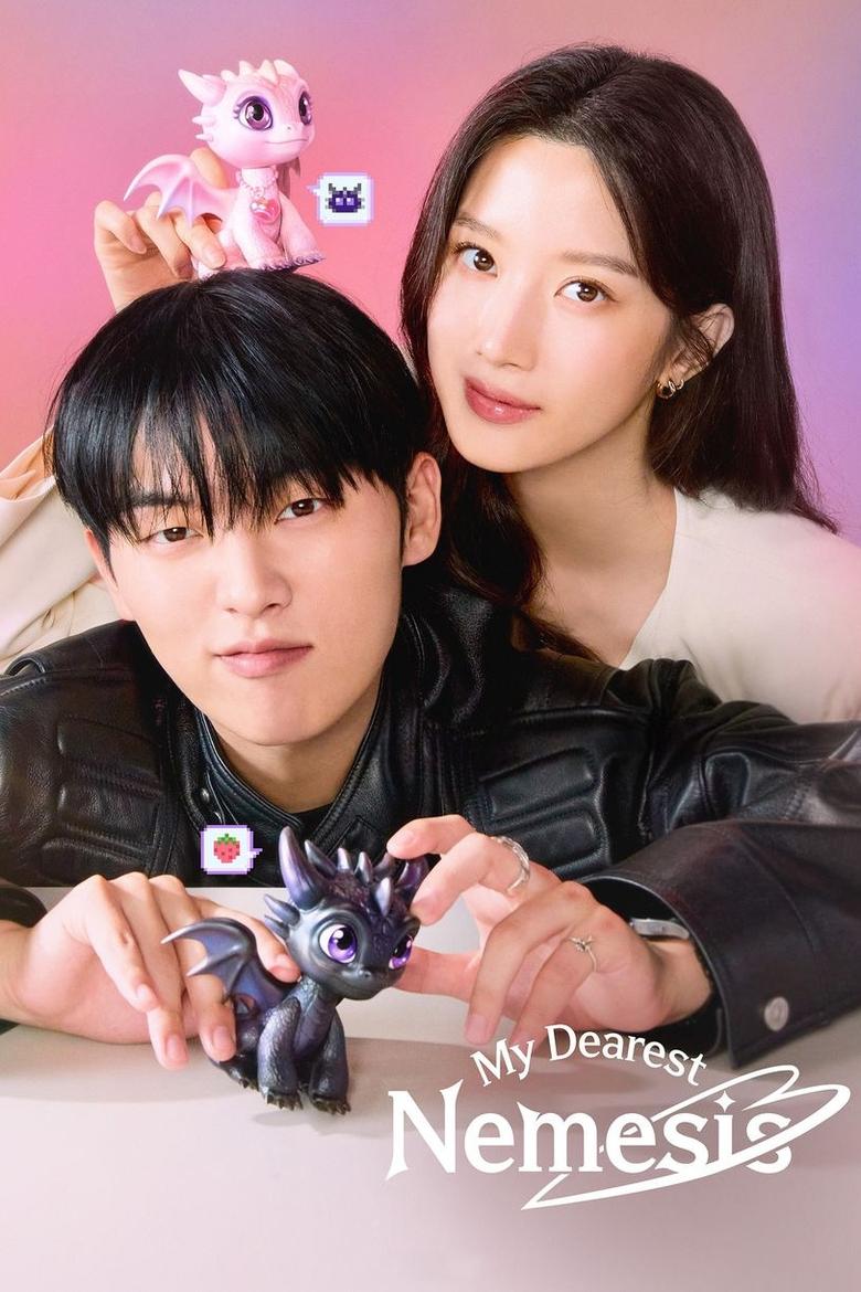 [END 12] My Dearest Nemesis (2025) English Subtitle Full Movie Free Watch And Download Eng Sub