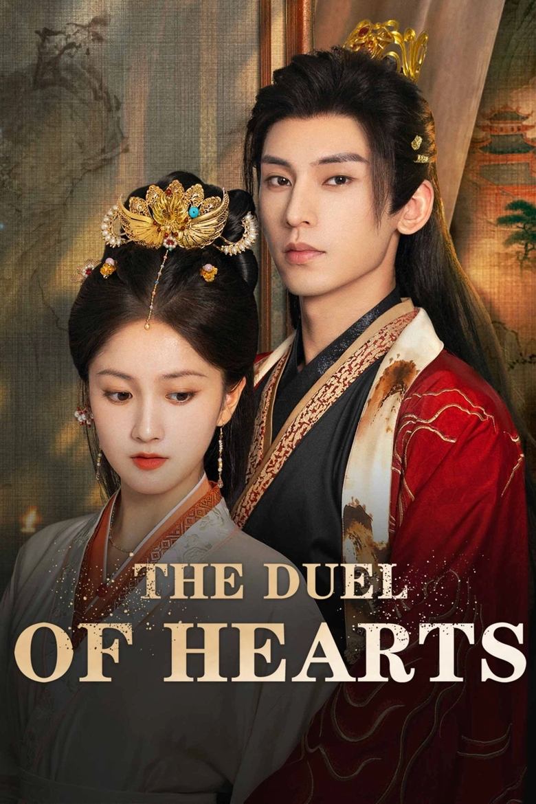 [END 24] The Duel of Hearts (2025) English Subtitle Full Movie Free Watch And Download Eng Sub