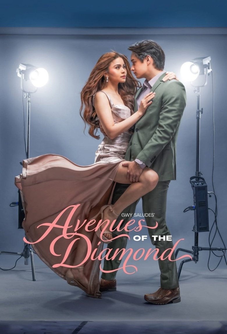 [EP 07] Avenues of the Diamond (2025) English Subtitle Full Movie Free Watch And Download Eng Sub