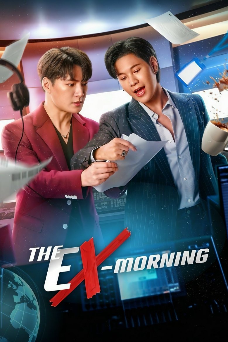[EP 01] The Ex-Morning (2025) English Subtitle Full Movie Free Watch And Download Eng Sub