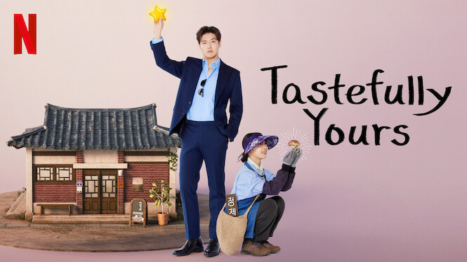 [EP 05] Tastefully Yours (2025) English Subtitle Full Movie Free Watch And Download Eng Sub