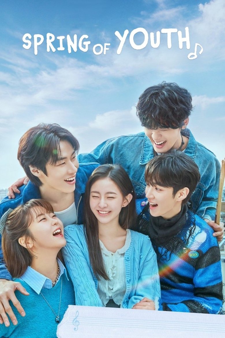 [EP 04] Spring of Youth (2025) English Subtitle Full Movie Free Watch And Download Eng Sub