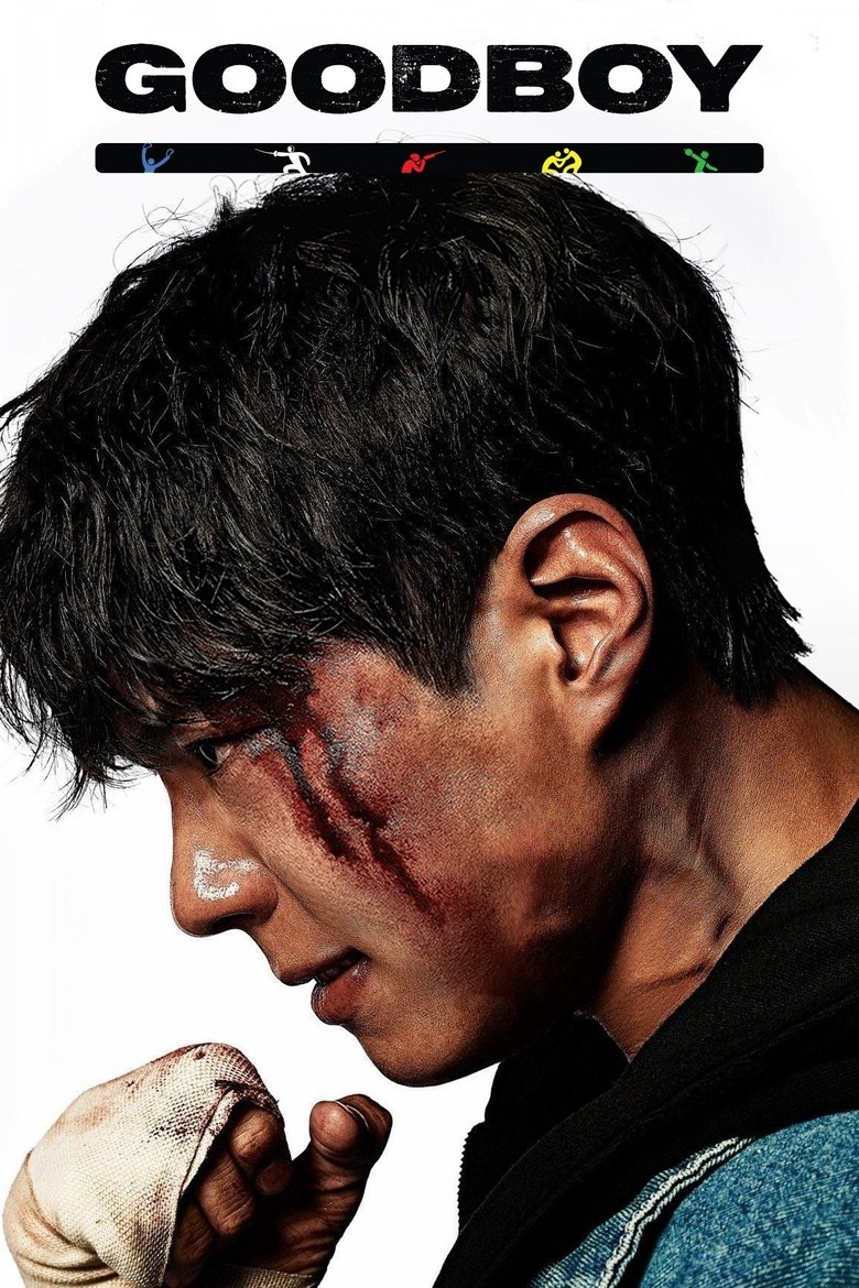 [EP 02] Good Boy (2025) English Subtitle Full Movie Free Watch And Download Eng Sub