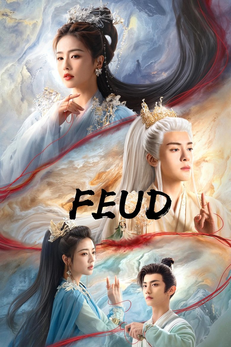 [EP 20] FEUD (2025) English Subtitle Full Movie Free Watch And Download Eng Sub
